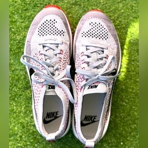Nike Golf sport shoes